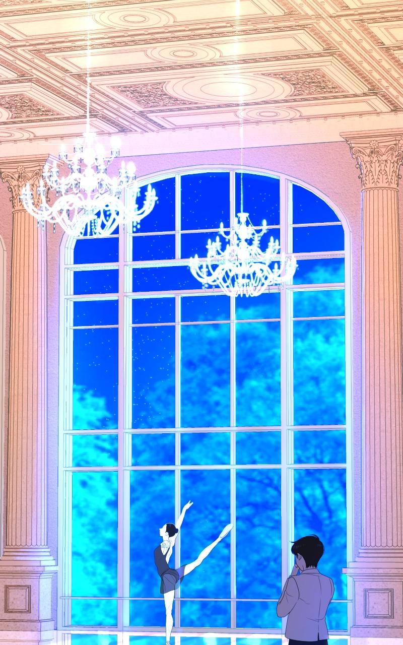 The Students of Illip Arts High Chap 20 - Next Chap 21