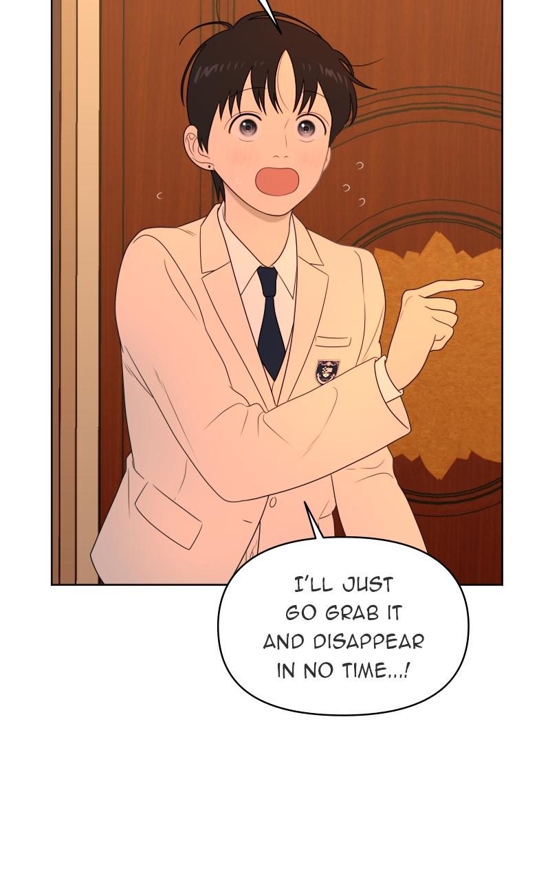 The Students of Illip Arts High Chap 20 - Next Chap 21