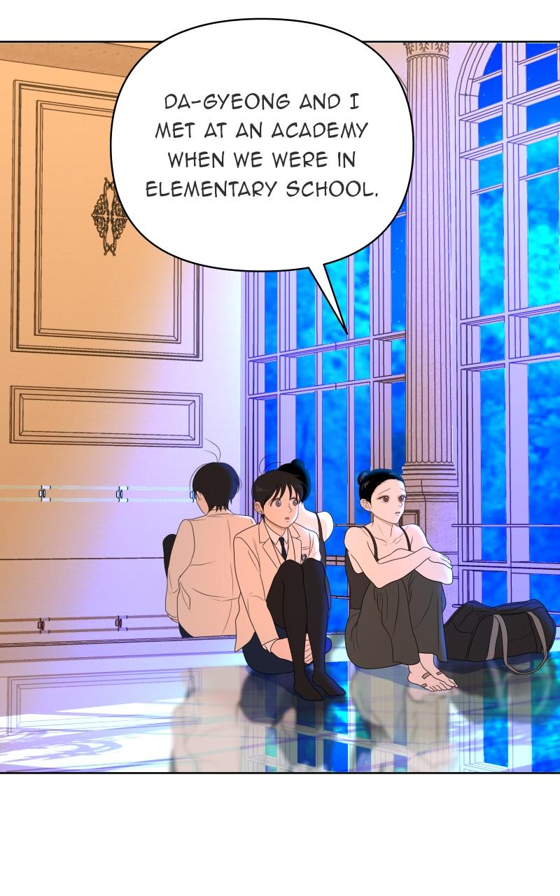 The Students of Illip Arts High Chap 20 - Next Chap 21