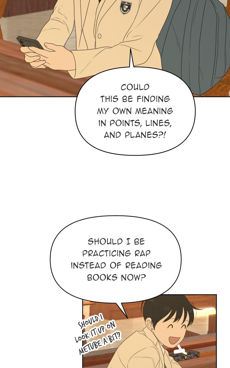 The Students of Illip Arts High Chap 20 - Next Chap 21