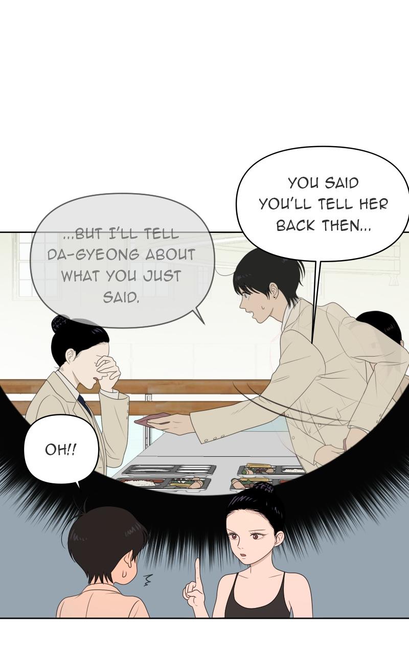 The Students of Illip Arts High Chap 20 - Next Chap 21