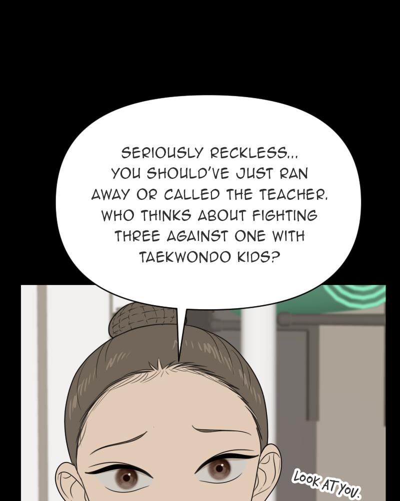 The Students of Illip Arts High Chap 21 - Next Chap 22