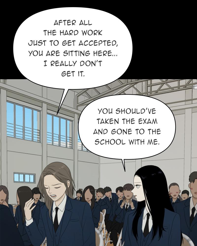 The Students of Illip Arts High Chap 21 - Next Chap 22