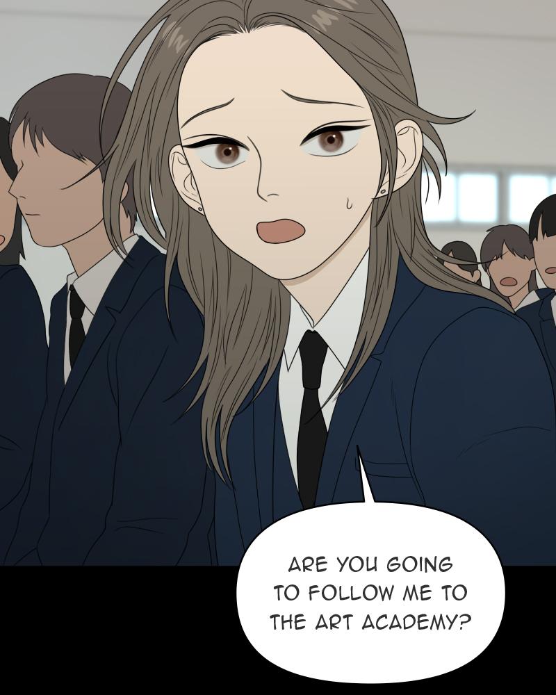 The Students of Illip Arts High Chap 21 - Next Chap 22