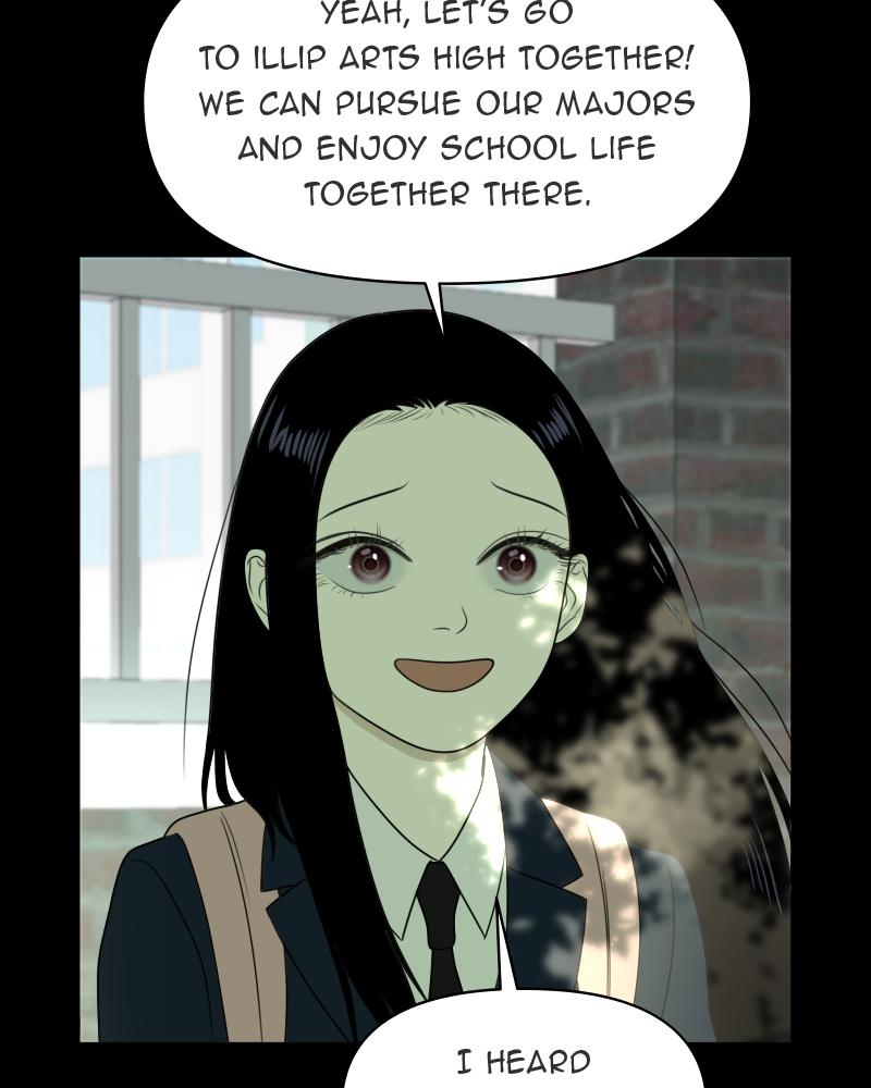 The Students of Illip Arts High Chap 21 - Next Chap 22