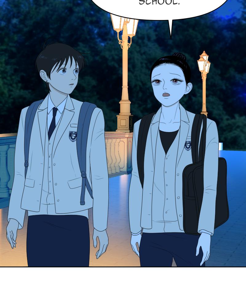 The Students of Illip Arts High Chap 21 - Next Chap 22