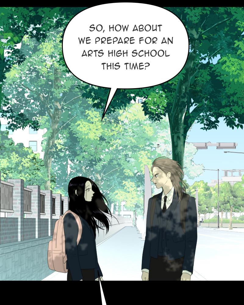 The Students of Illip Arts High Chap 21 - Next Chap 22
