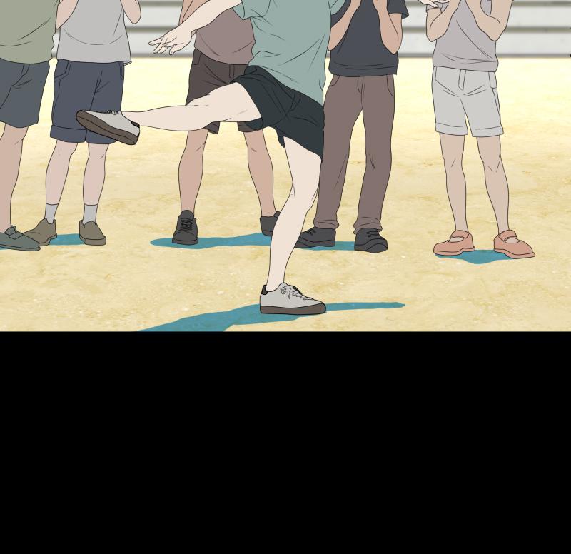 The Students of Illip Arts High Chap 21 - Next Chap 22