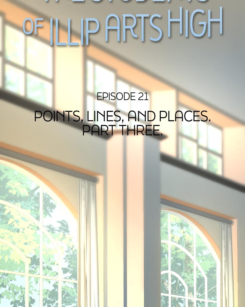 The Students of Illip Arts High Chap 21 - Next Chap 22