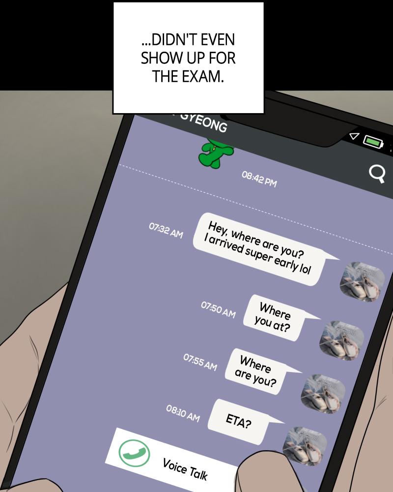 The Students of Illip Arts High Chap 21 - Next Chap 22