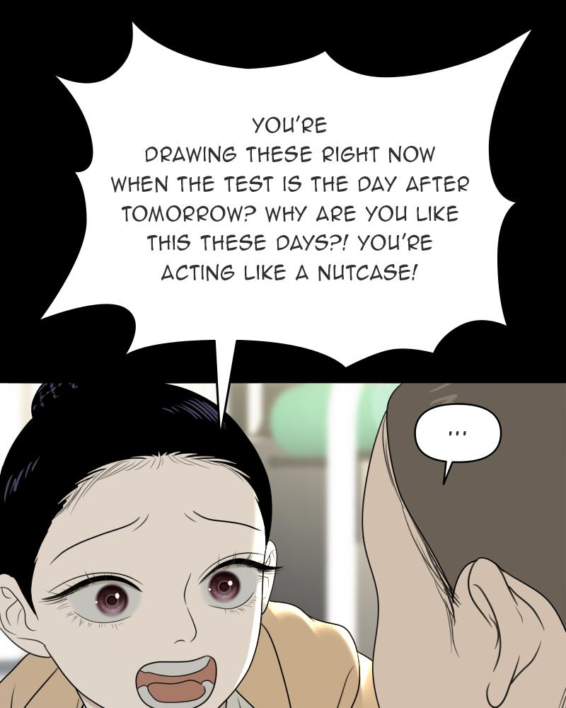 The Students of Illip Arts High Chap 21 - Next Chap 22