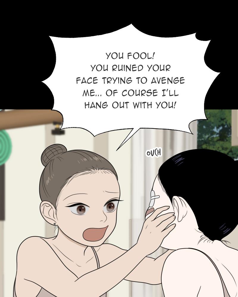 The Students of Illip Arts High Chap 21 - Next Chap 22