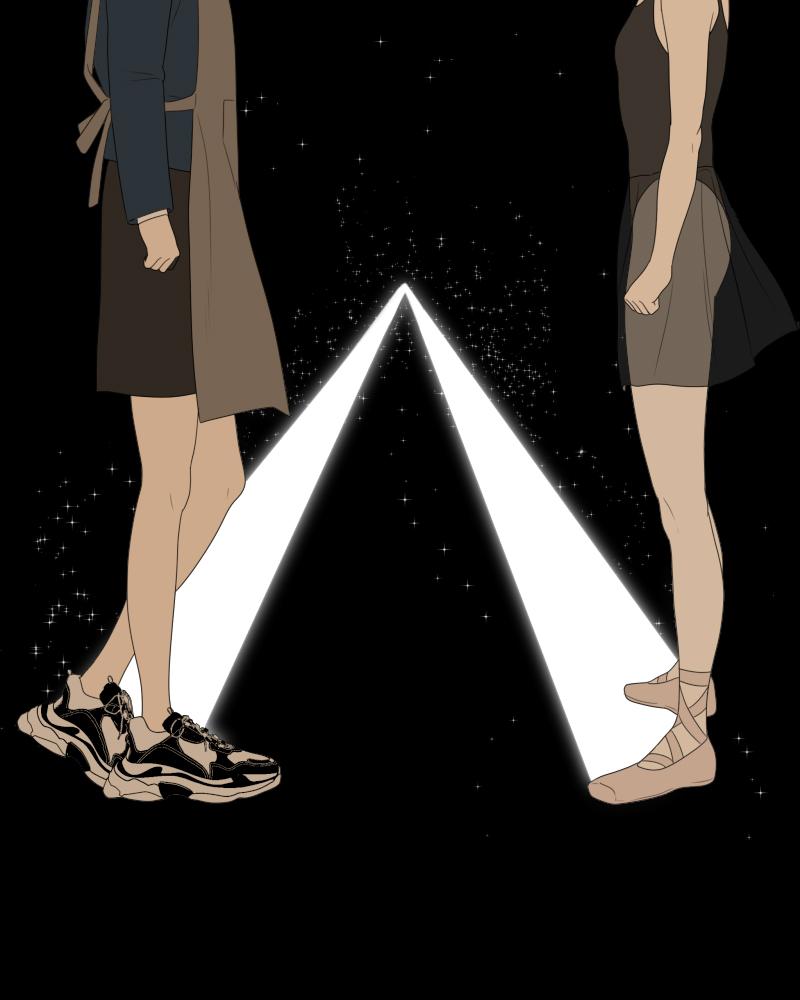 The Students of Illip Arts High Chap 21 - Next Chap 22