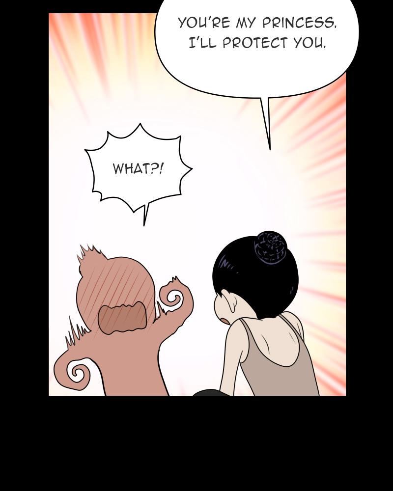 The Students of Illip Arts High Chap 21 - Next Chap 22