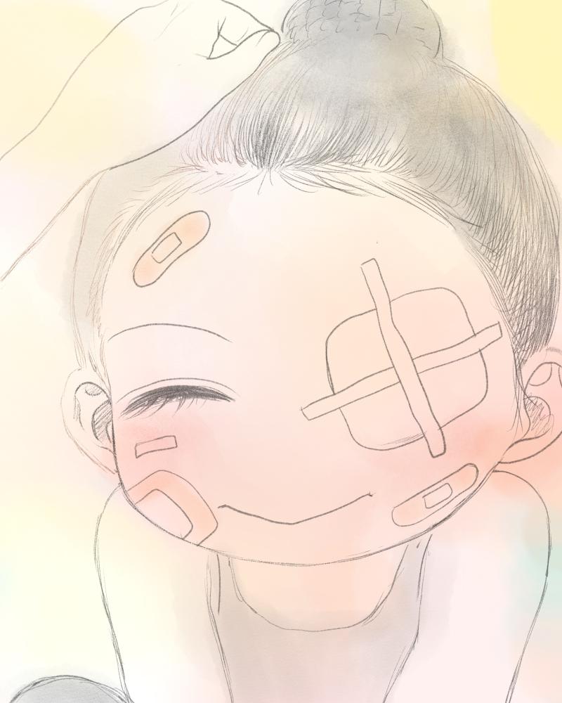 The Students of Illip Arts High Chap 21 - Next Chap 22