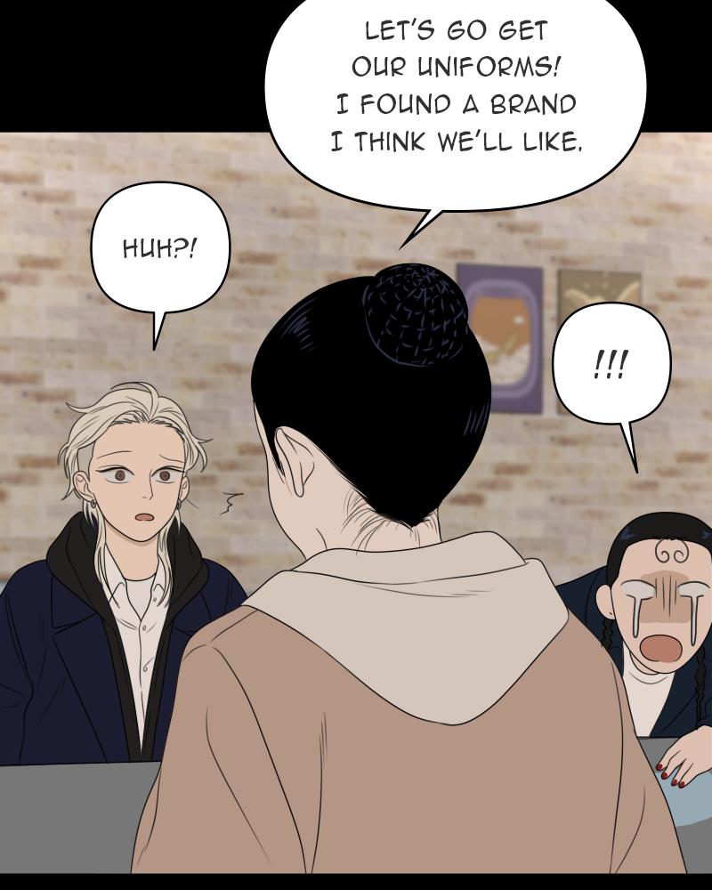 The Students of Illip Arts High Chap 22 - Next Chap 23