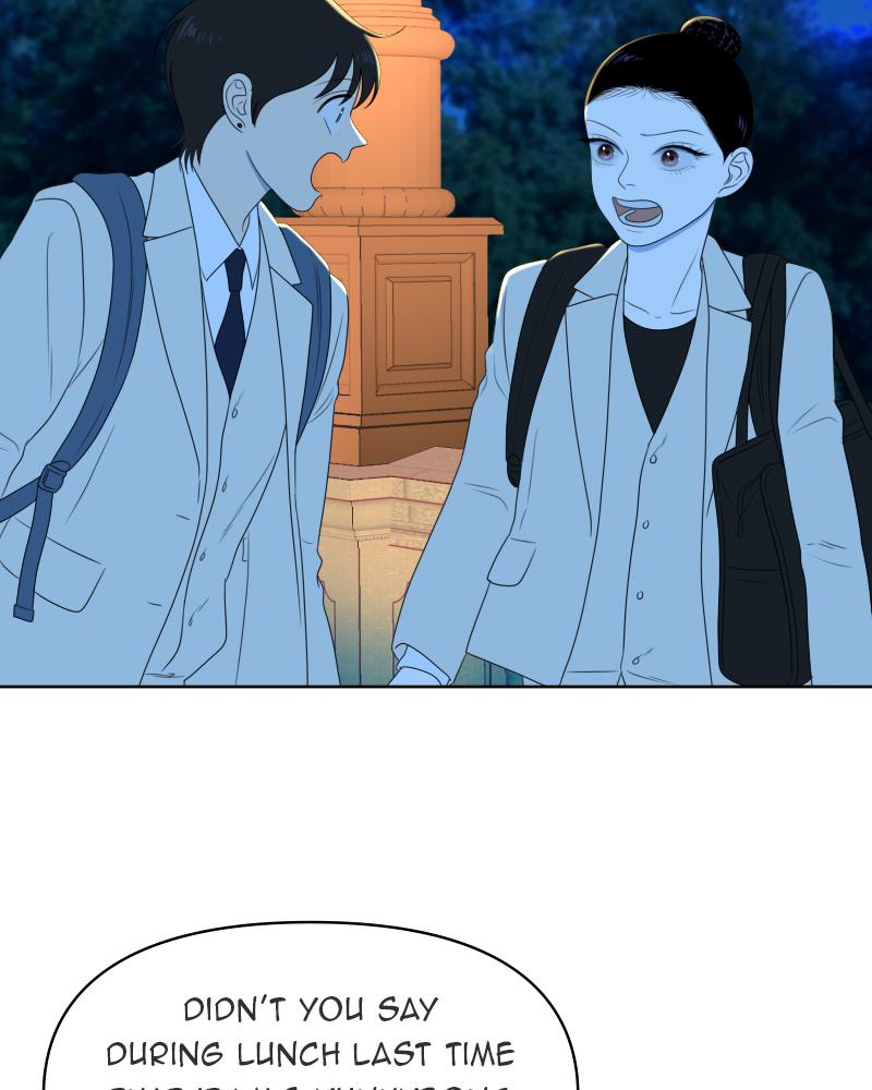 The Students of Illip Arts High Chap 22 - Next Chap 23