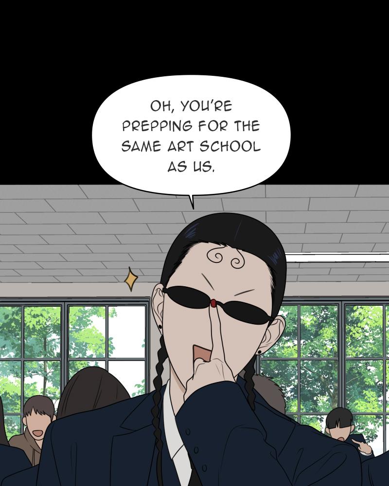 The Students of Illip Arts High Chap 22 - Next Chap 23