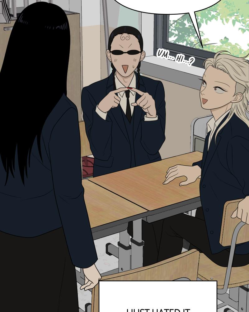 The Students of Illip Arts High Chap 22 - Next Chap 23