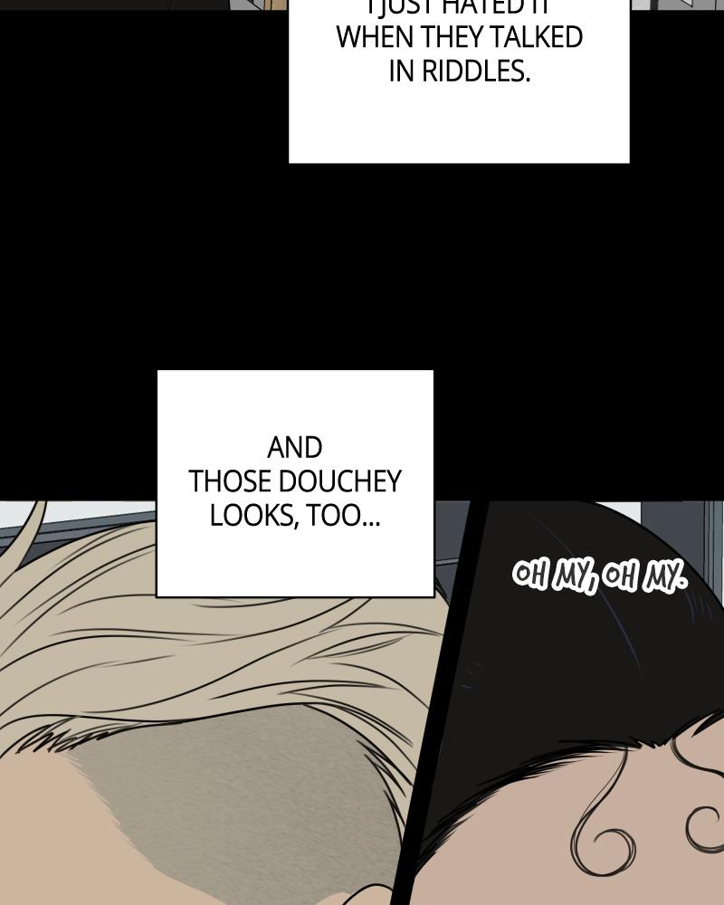 The Students of Illip Arts High Chap 22 - Next Chap 23