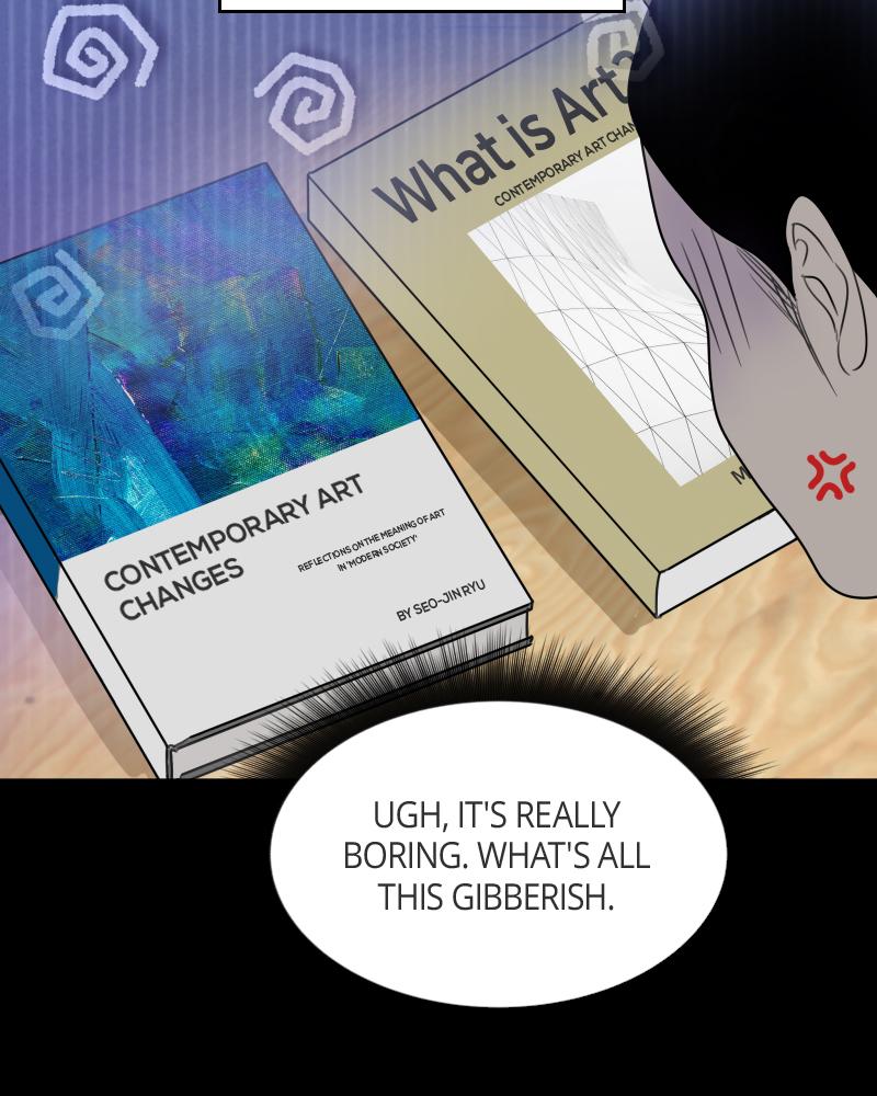 The Students of Illip Arts High Chap 22 - Next Chap 23