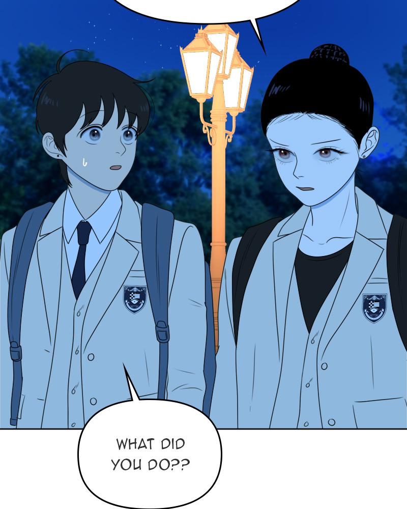 The Students of Illip Arts High Chap 22 - Next Chap 23