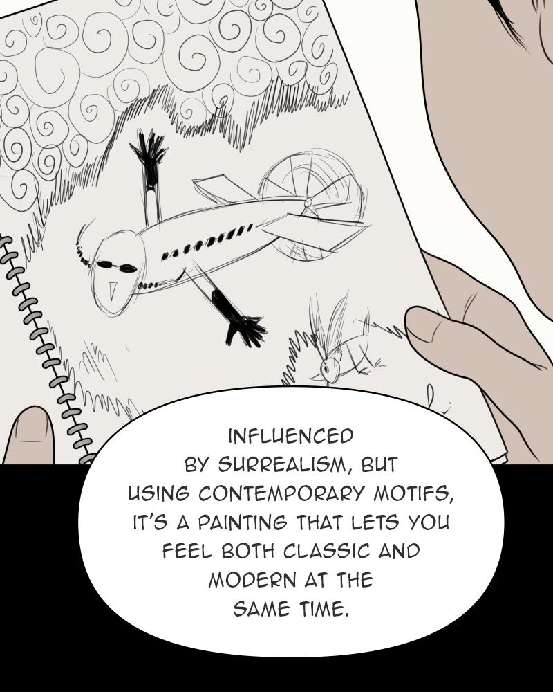 The Students of Illip Arts High Chap 22 - Next Chap 23