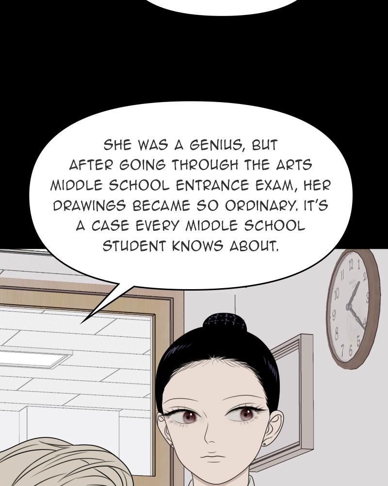 The Students of Illip Arts High Chap 22 - Next Chap 23