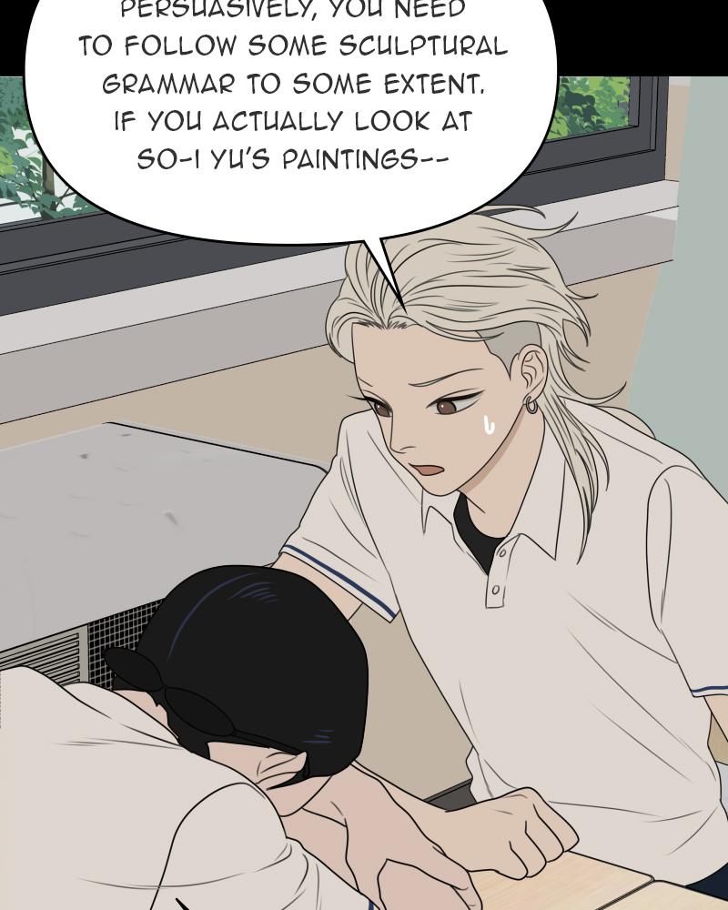 The Students of Illip Arts High Chap 22 - Next Chap 23