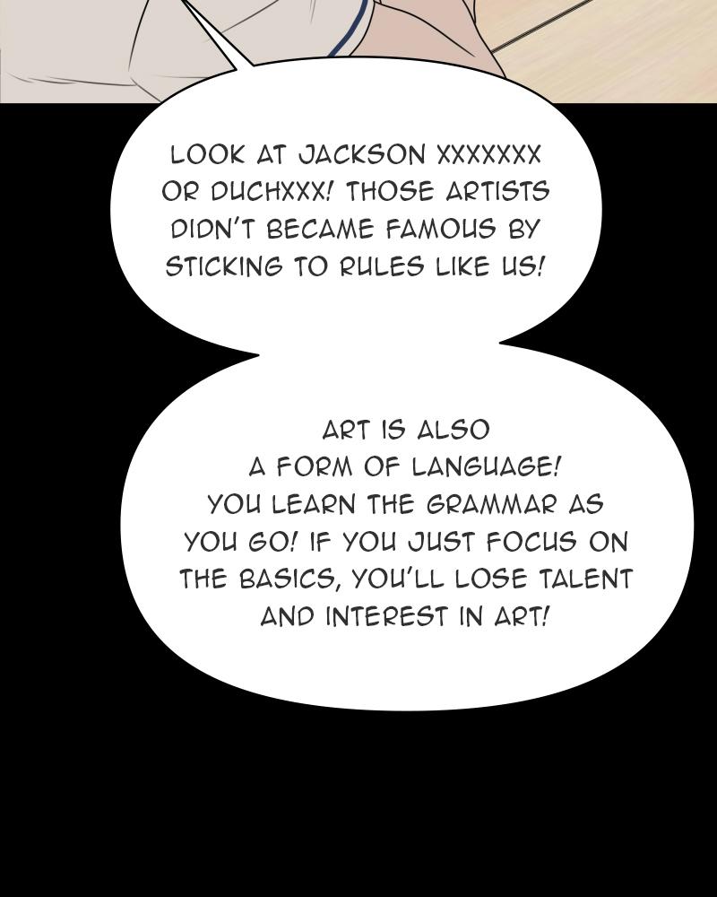 The Students of Illip Arts High Chap 22 - Next Chap 23