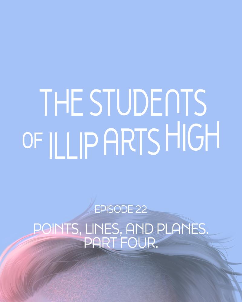 The Students of Illip Arts High Chap 22 - Next Chap 23