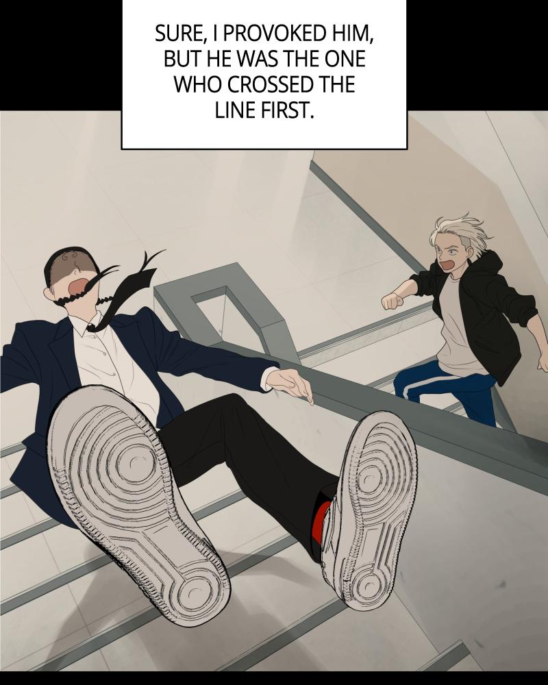 The Students of Illip Arts High Chap 22 - Next Chap 23