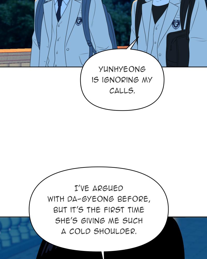 The Students of Illip Arts High Chap 22 - Next Chap 23