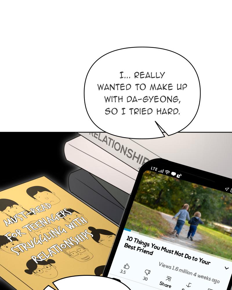 The Students of Illip Arts High Chap 22 - Next Chap 23