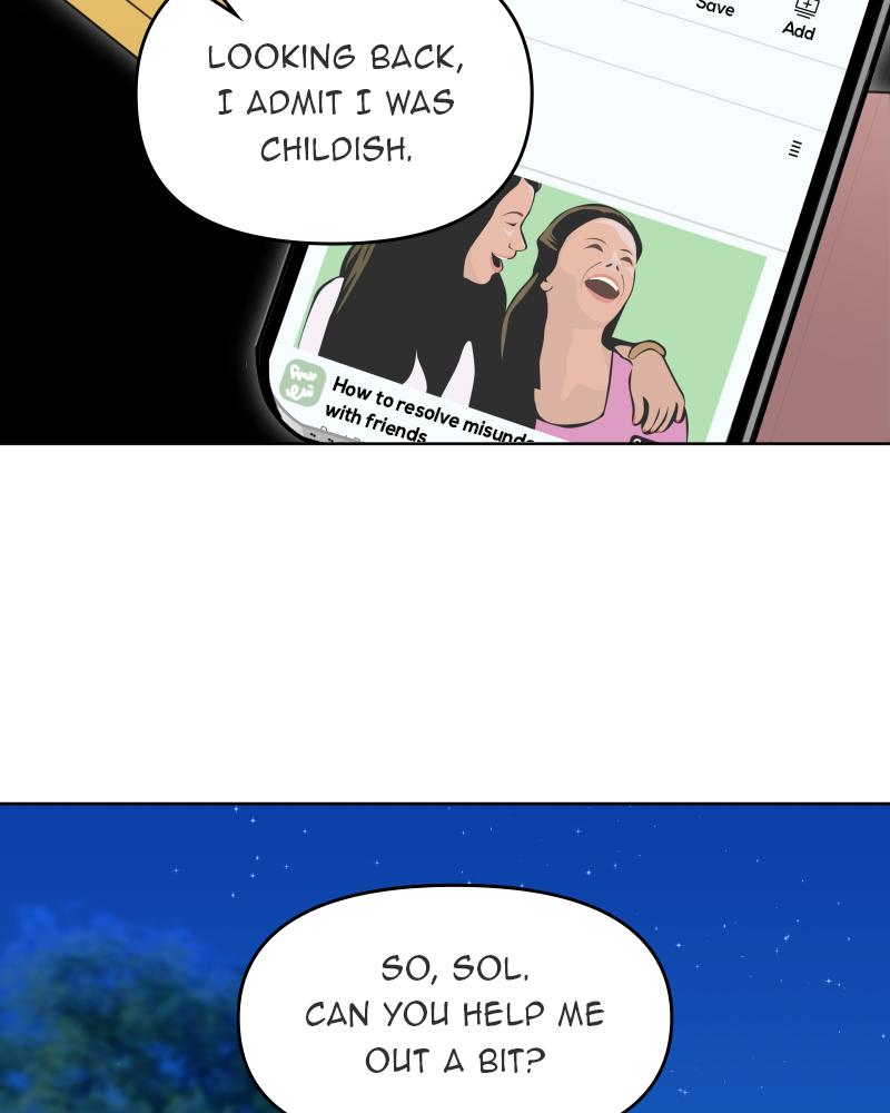 The Students of Illip Arts High Chap 22 - Next Chap 23