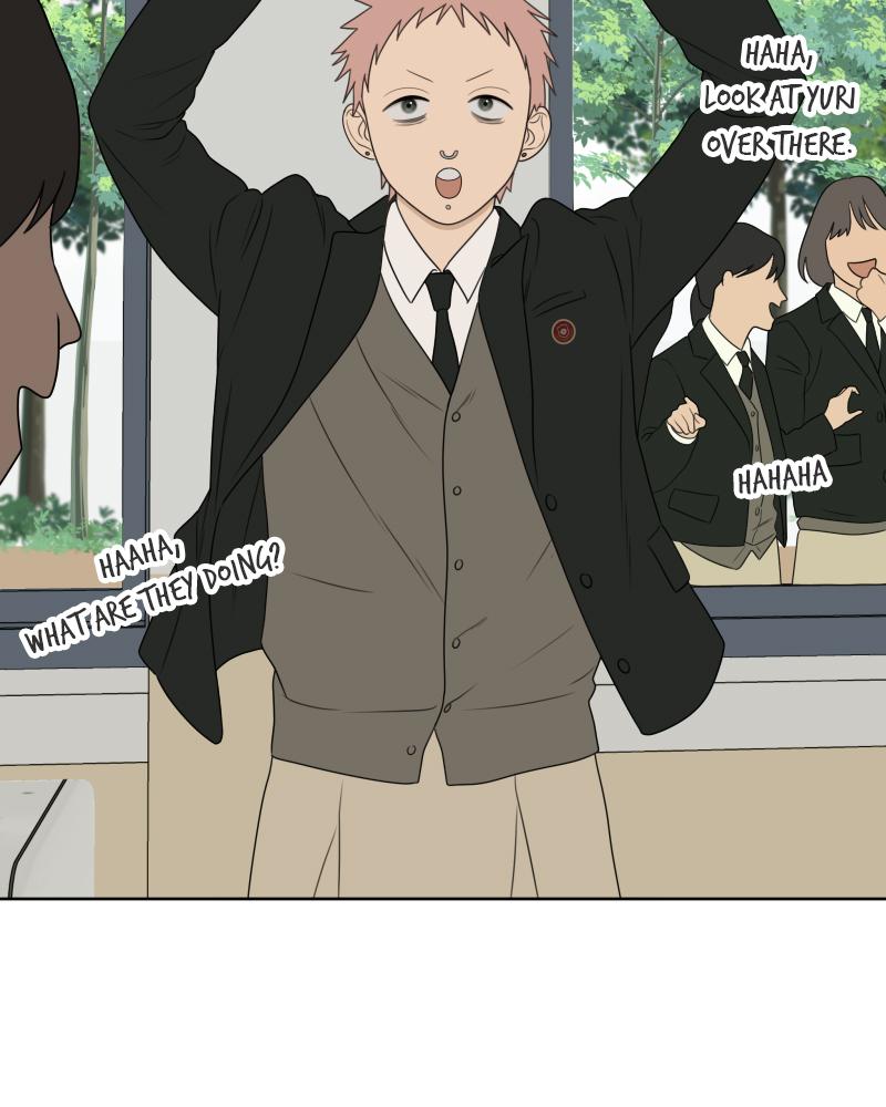 The Students of Illip Arts High Chap 22 - Next Chap 23