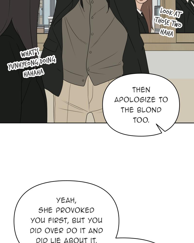 The Students of Illip Arts High Chap 22 - Next Chap 23