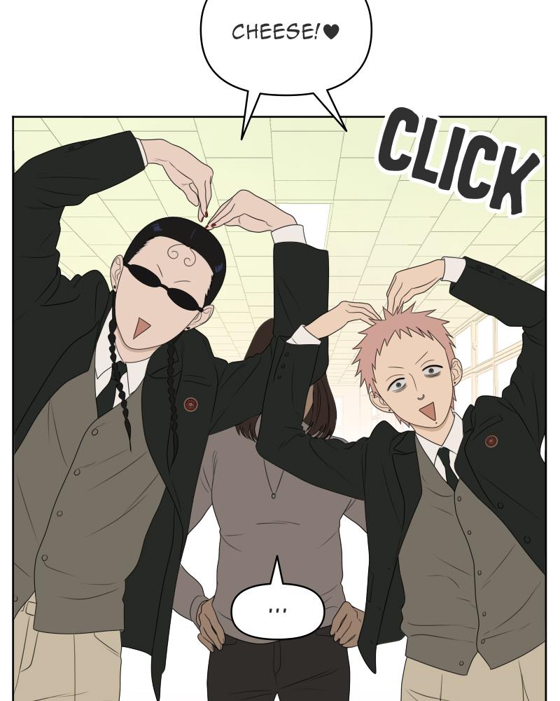 The Students of Illip Arts High Chap 22 - Next Chap 23