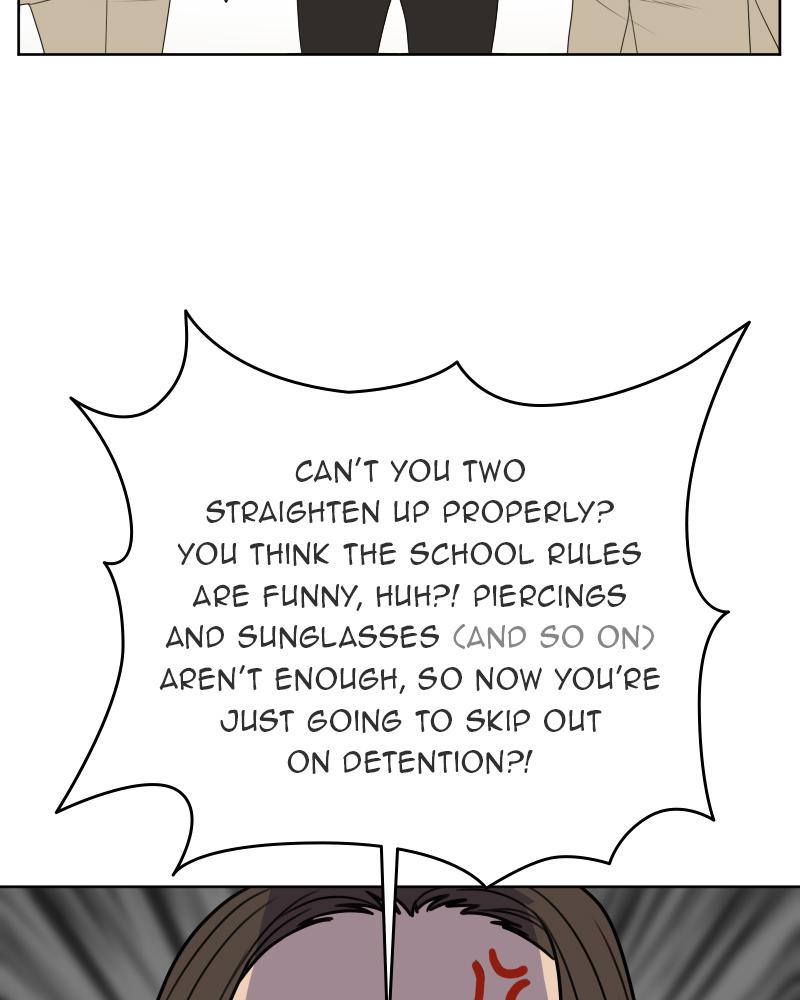 The Students of Illip Arts High Chap 22 - Next Chap 23