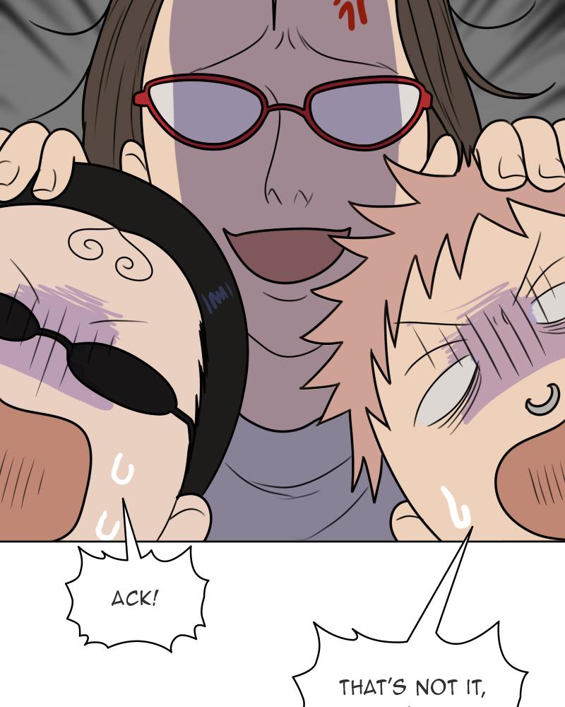 The Students of Illip Arts High Chap 22 - Next Chap 23