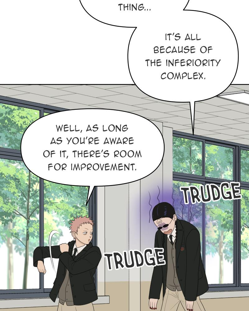 The Students of Illip Arts High Chap 22 - Next Chap 23