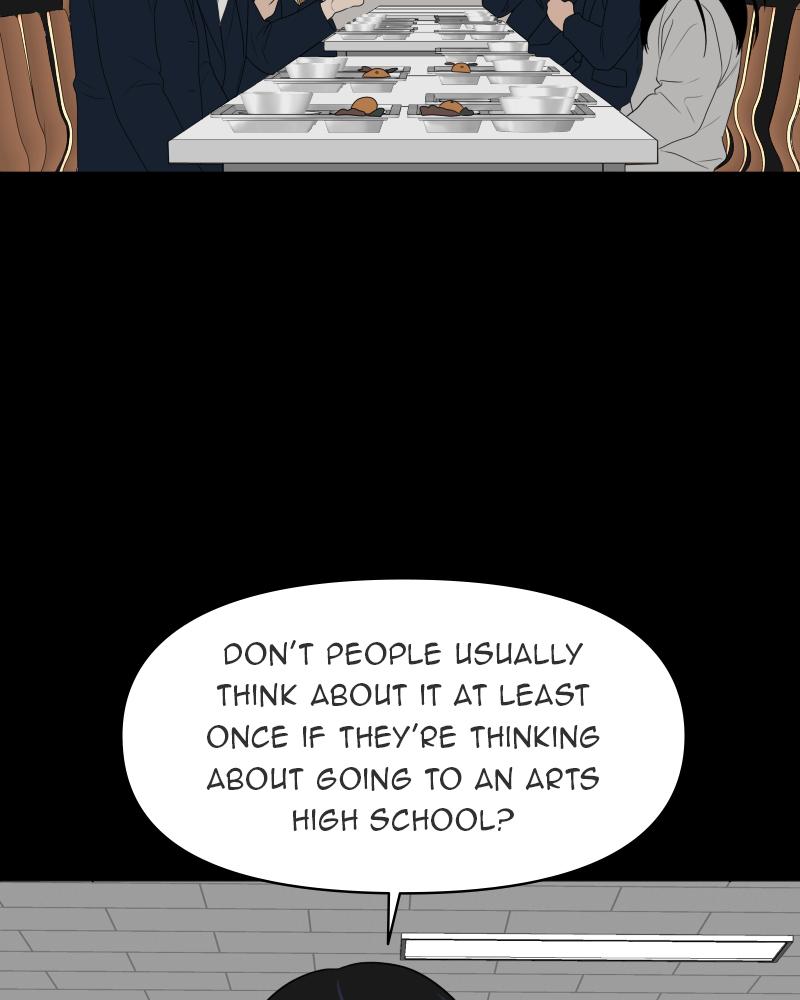 The Students of Illip Arts High Chap 22 - Next Chap 23