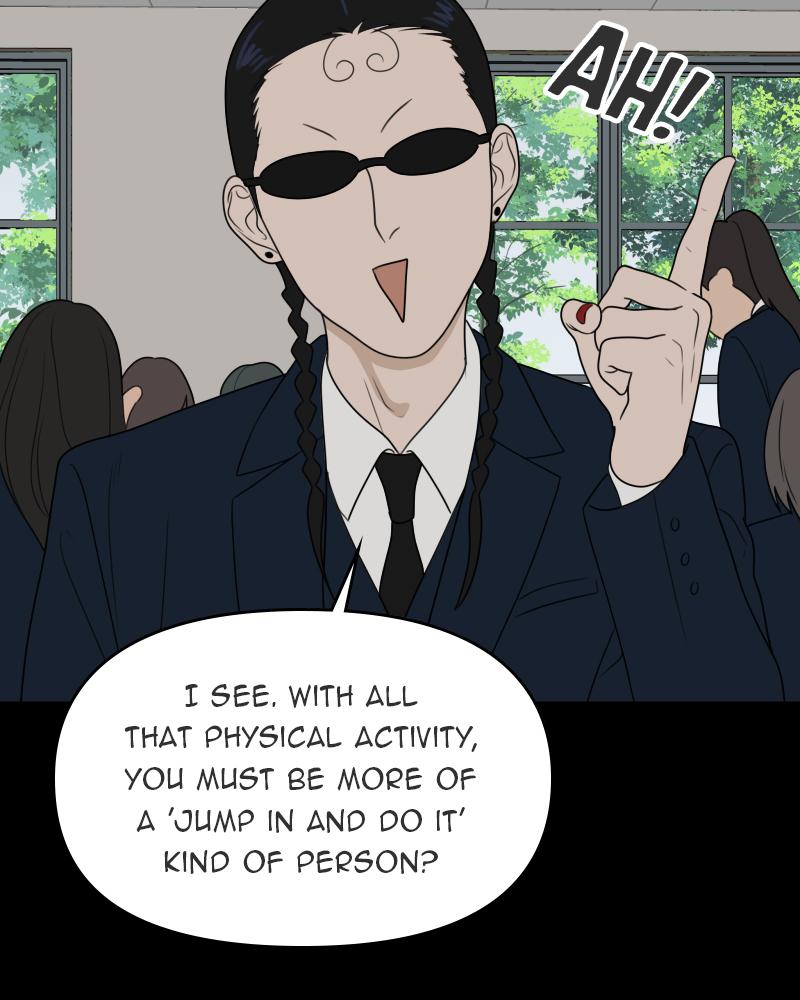 The Students of Illip Arts High Chap 22 - Next Chap 23