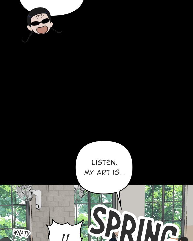 The Students of Illip Arts High Chap 22 - Next Chap 23