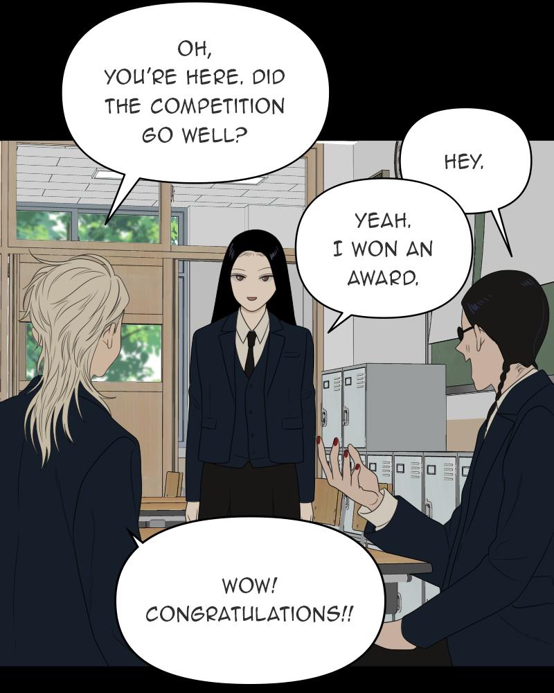 The Students of Illip Arts High Chap 22 - Next Chap 23