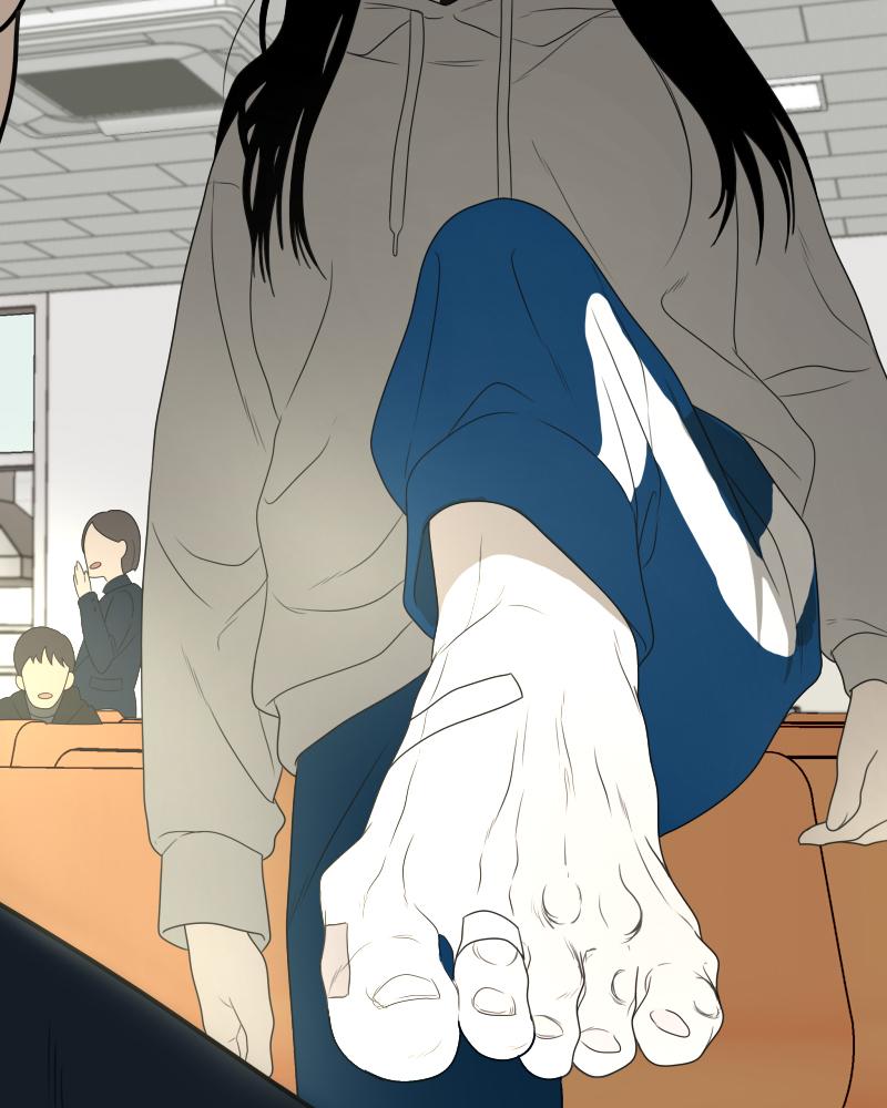 The Students of Illip Arts High Chap 22 - Next Chap 23