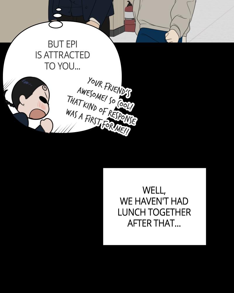 The Students of Illip Arts High Chap 22 - Next Chap 23