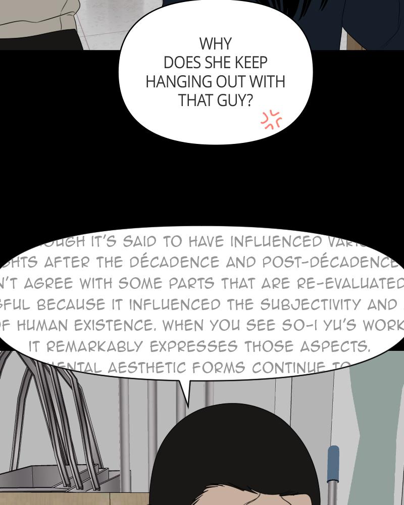 The Students of Illip Arts High Chap 22 - Next Chap 23