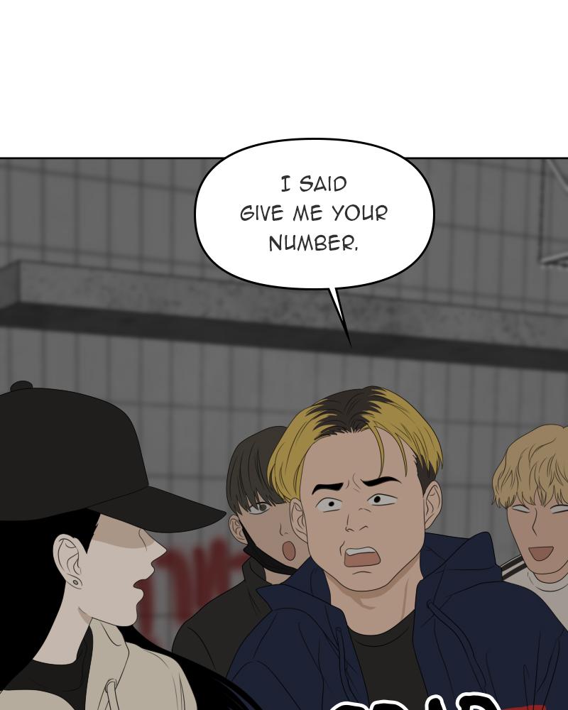 The Students of Illip Arts High Chap 23 - Next Chap 24