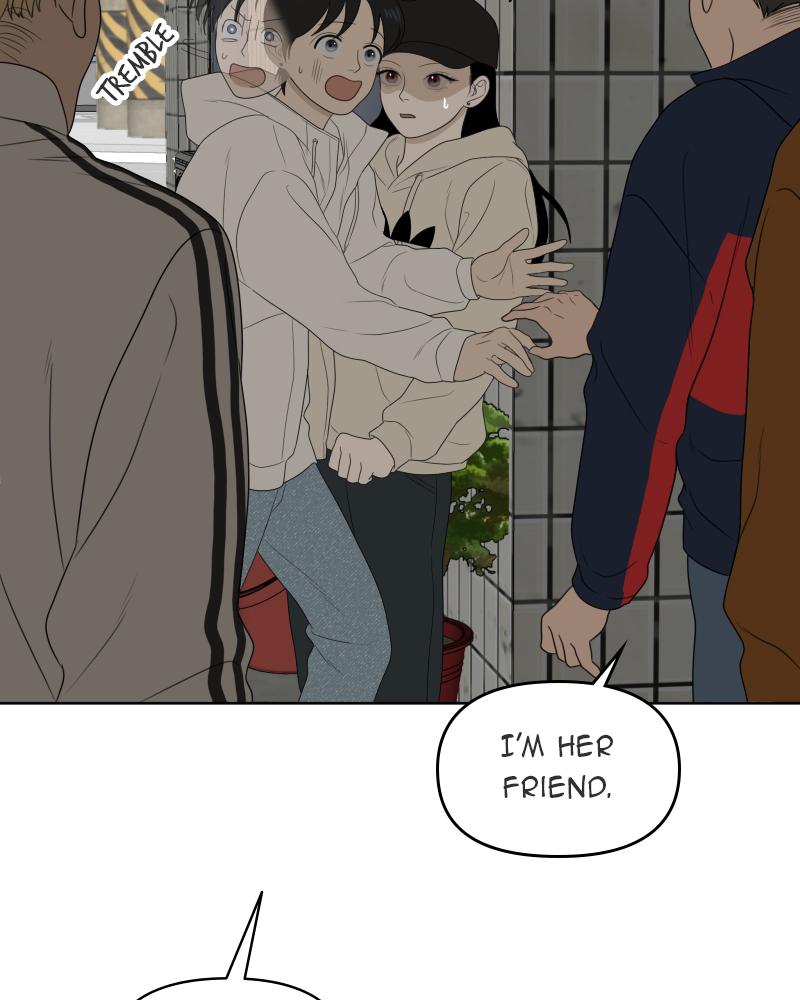 The Students of Illip Arts High Chap 23 - Next Chap 24